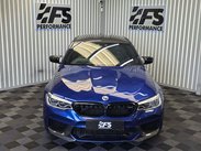 BMW M5 4.4i V8 Competition Saloon 4dr Petrol Steptronic xDrive Euro 6 (s/s) (625 p 49