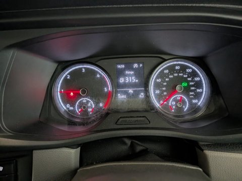 Volkswagen Transporter T28 TDI P/V HIGHLINE 150 DSG 13