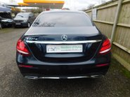 Mercedes-Benz E Class E 220d AMG LINE PREMIUM AUTOMATIC 4dr 5