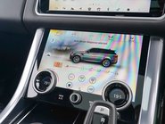 Land Rover Range Rover Sport 3.0 SDV6 AUTOBIOGRAPHY DYNAMIC 14