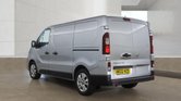 Nissan Primastar SWB L1H1 Low Roof Air Con Alloys Sensors Cam EURO 6 NO VAT 6