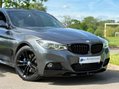 BMW 3 Series 2.0 320d M Sport GT Auto xDrive Euro 6 (s/s) 5dr 7