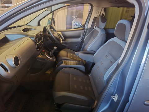 Citroen Berlingo MULTISPACE XTR HDI 35