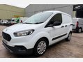 Ford Transit Courier 1.0 EcoBoost Leader Panel Van 4dr Petrol Manual L1 Euro 6 (s/s) (100 ps) 18