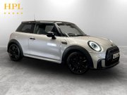 Mini Hatch 1.5 Cooper Sport Hatchback 3dr Petrol Steptronic Euro 6 (s/s) (136 ps) 1