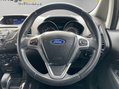 Ford Ecosport 1.5 Titanium Powershift 2WD Euro 5 5dr 33