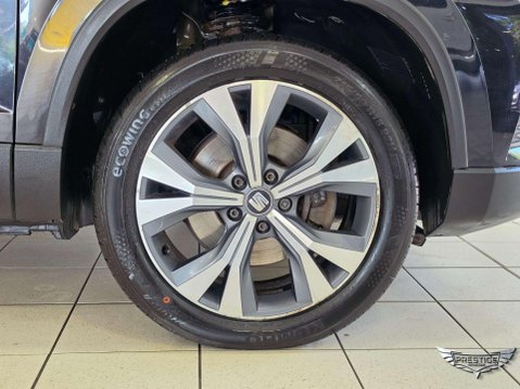 SEAT Ateca 1.6 TDI Ecomotive SE Technology Euro 6 (s/s) 5dr 73