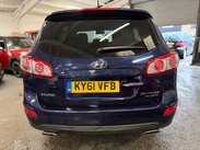 Hyundai SANTA FE 2.2 CRDi Premium Auto 4WD Euro 5 5dr (5 seat) 6