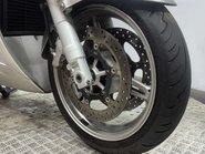 Yamaha FJR1300 ABS 2008 ONLY 22K NEW MOT SERVICED FULL LUGGAGE COMMUTER TOURER BIKE 47
