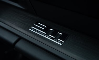 Porsche 911 Targa 50 YEARS PORSCHE DESIGN EDITION (992) 28