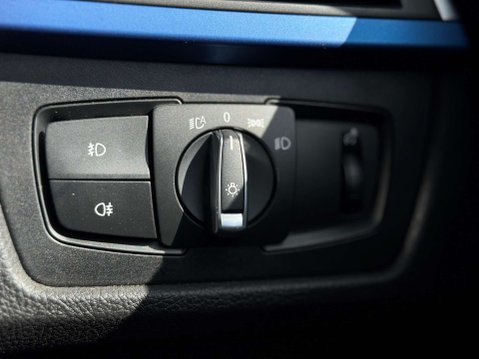 BMW 4 Series 3.0 440i M Sport Hatchback 5dr Petrol Auto Euro 6 (s/s) (326 ps) 42