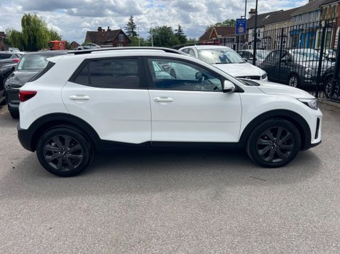 Kia Stonic 1.0 T-GDi 3 Euro 6 (s/s) 5dr 7