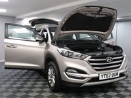 Hyundai TUCSON GDI SE BLUE DRIVE 15
