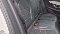 Mercedes-Benz C Class 1.6 C200d Sport (Premium) Saloon 4dr Diesel G-Tronic+ Euro 6 (s/s) (136 ps) 7