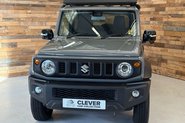 Suzuki Jimny 1.5 SZ5 SUV 3dr Petrol Auto ALLGRIP Euro 6 (101 ps) 23
