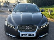 Jaguar XF 2.2 XF Luxury D Auto 5dr 23