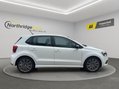 Volkswagen Polo 1.4 TSI BlueMotion Tech ACT BlueGT Euro 6 (s/s) 5dr 11