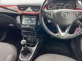 Vauxhall Corsa 1.4i ecoFLEX SRi VX Line Euro 6 5dr 39