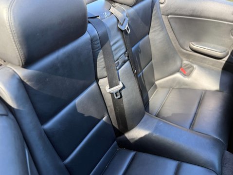 BMW M3 3.2 M3 2dr 58