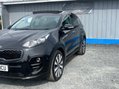Kia Sportage 1.7 CRDi 3 Euro 6 (s/s) 5dr 67