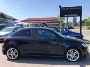 Audi A1 1.4 TFSI S LINE, 2 owners, 74,000m, Ulez compliant, heated seats, cruise 3