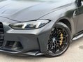 BMW M4 3.0 M4 Competition M XDrive Auto 4WD 2dr 12