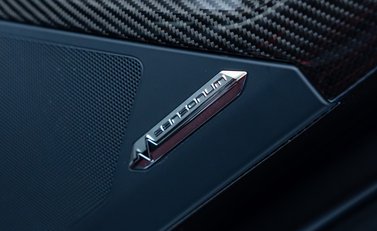 Lamborghini Aventador LP 770-4 SVJ ROADSTER 32