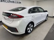 Hyundai IONIQ IONIQ Premium BEV 5dr 33