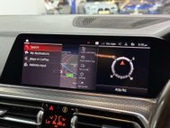 BMW X5 3.0 30d M Sport SUV 5dr Diesel Auto xDrive Euro 6 (s/s) (265 ps) 34