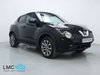 Nissan Juke 1.6 Tekna SUV 5dr Petrol XTRON Euro 6 (117 ps)