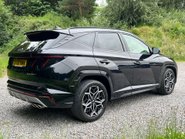 Hyundai TUCSON 1.6 Tucson N Line TGDi 5dr 5