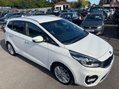 Kia Carens 1.7 CRDi 3 DCT Euro 6 (s/s) 5dr 8