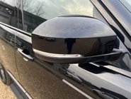 Land Rover Range Rover WESTMINSTER BLACK MHEV 32