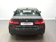 BMW 3 Series 2.0 330e 12kWh M Sport Saloon 4dr Petrol Plug-in Hybrid Auto Euro 6 (s/s) ( 22