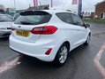 Ford Fiesta 1.1 Fiesta Zetec 3dr 11