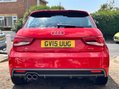 Audi A1 1.4 TFSI CoD S line Sportback Euro 6 (s/s) 5dr 7