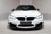 BMW M4 DTM CHAMPION EDITION. NOW SOLD. SIMILAR REQUIRED. PLEASE CALL 01903 254800. 2