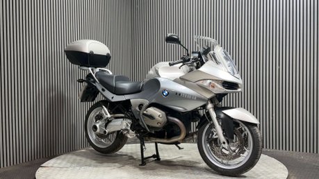 BMW R1200 2