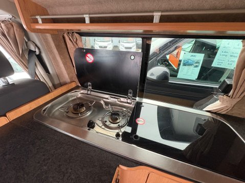 Volkswagen Transporter AWAITING PREPARATION 31