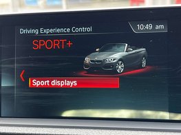 BMW 2 Series 1.5 218I Sport 2dr 45