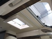 Fiat Ducato Laika 646 ECOVIP 180 BHP Auto huge factory upgrades cost new £98K    13