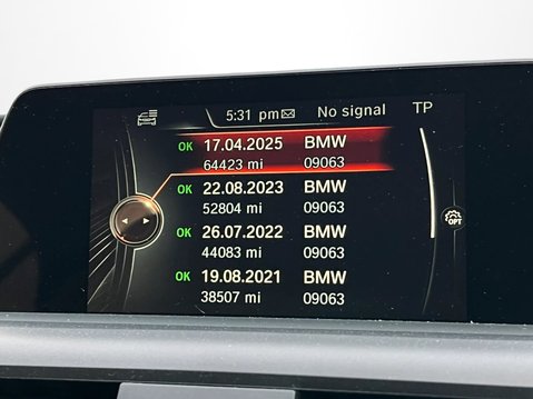 BMW 2 Series 218i Sport 2dr [Nav] Step Auto 37