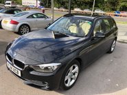 BMW 3 Series 320D 2.0 XDRIVE SE TOURING Automatic only 62000m with good service history 22