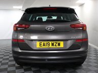 Hyundai TUCSON GDI SE NAV 8