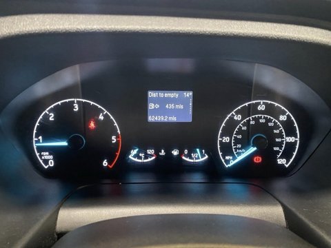 Ford Transit Custom 280 LEADER P/V ECOBLUE 14