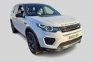 Land Rover Discovery Sport 2.0 Discovery Sport Landmark TD4 Auto 4WD 5dr