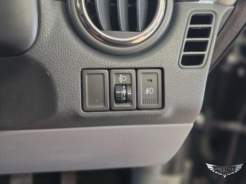 Suzuki SX4 1.6 SZ5 4Grip Euro 5 5dr 56