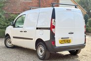 Renault Kangoo ML19 BUSINESS ENERGY DCI 13