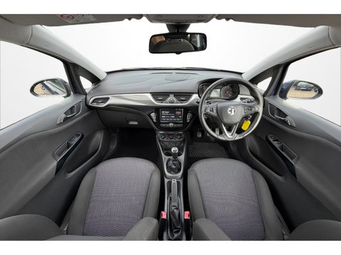 Vauxhall Corsa 1.4 (75) ecoFLEX Energy 3dr 15