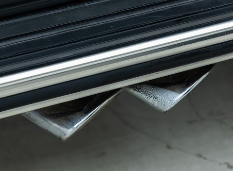 Mercedes-Benz G Class AMG G63 32